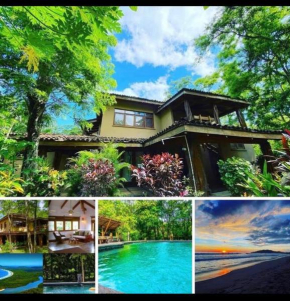 Jim's Beach House